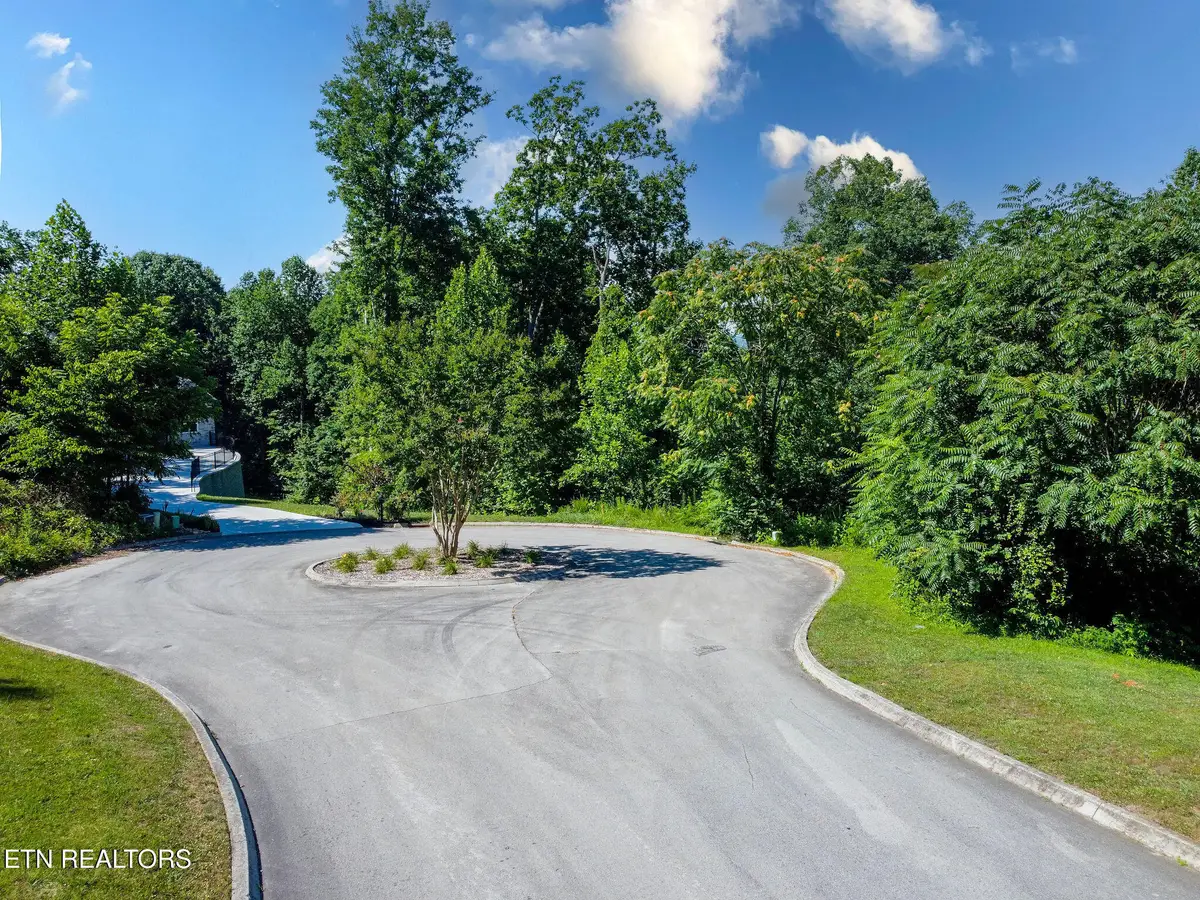 Elizabeth Downs Lane #Lots 33&34, Knoxville, TN 37931 - #1