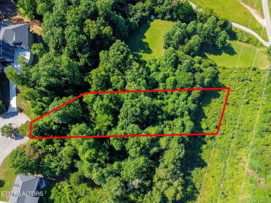 Elizabeth Downs Lane #Lots 33&34, Knoxville, TN 37931 - #3