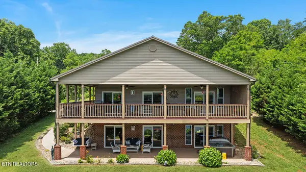479 Engel Rd, Loudon, TN 37774