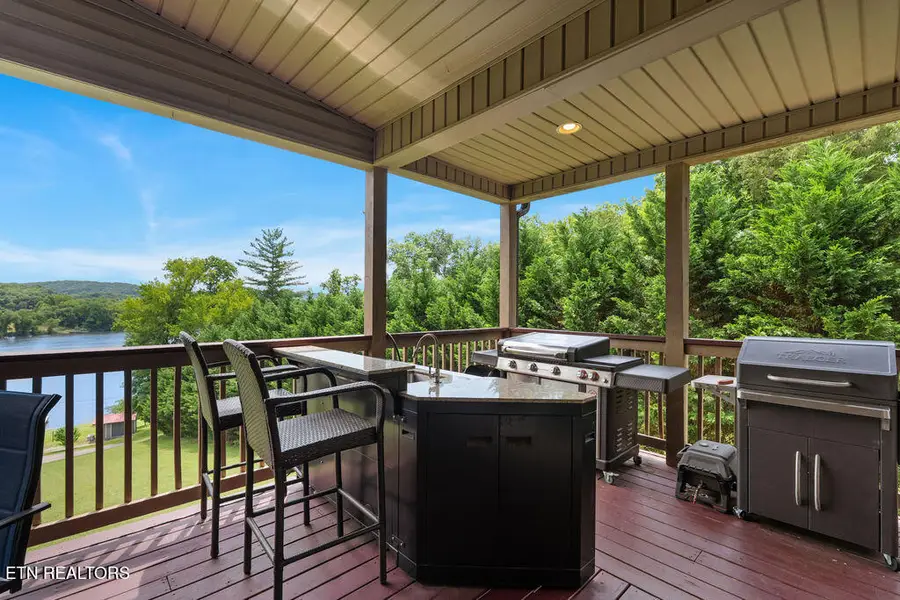 479 Engel Rd, Loudon, TN 37774 - #3