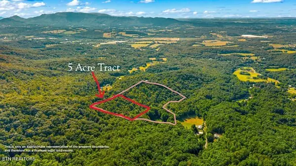 1549 Halls Top Rd, Newport, TN 37821