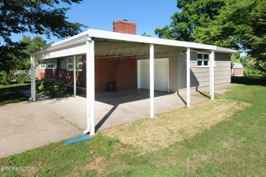 3204 Walnoaks Rd, Knoxville, TN 37921 - #3