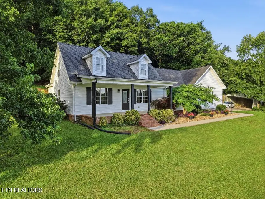 3142 Sparks Drive, Cookeville, TN 38506 - #2