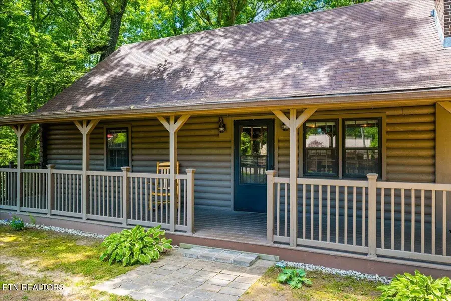 186 Indian Creek Rd, Jacksboro, TN 37757 - #3