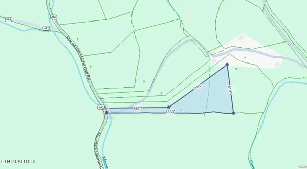 480 Co Rd 480, Englewood, TN 37329