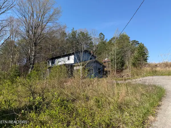 13320 New Highway 68, Tellico Plains, TN 37385