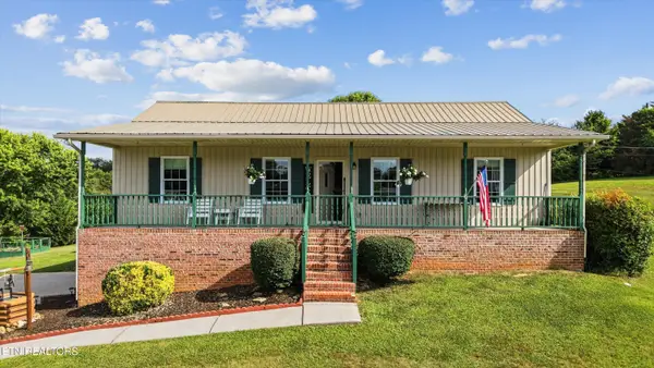 5517 Carlyle Ave, Russellville, TN 37860