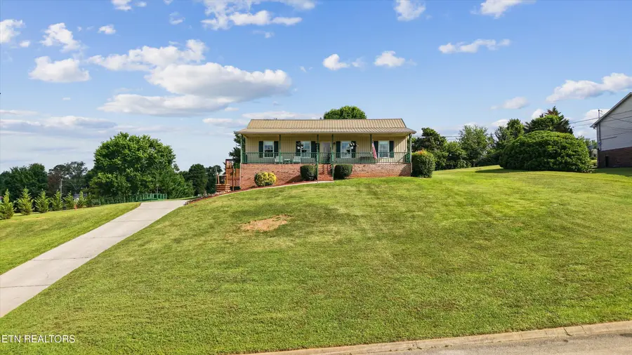 5517 Carlyle Ave, Russellville, TN 37860 - #2
