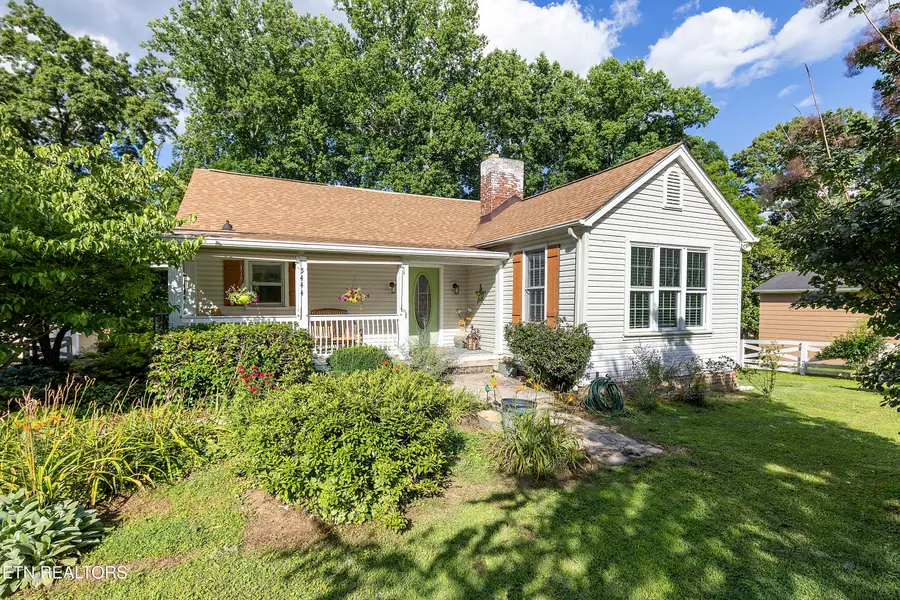5444 Briercliff Rd, Knoxville, TN 37918 - #2