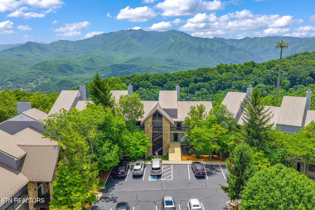 1130 Ski View Drive #UNIT 312, Gatlinburg, TN 37738 - #1