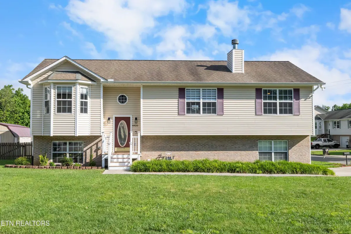 6920 Rambling Brooks Lane, Knoxville, TN 37918 - #1