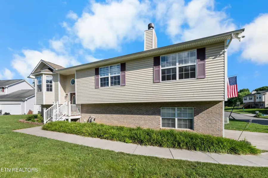 6920 Rambling Brooks Lane, Knoxville, TN 37918 - #3