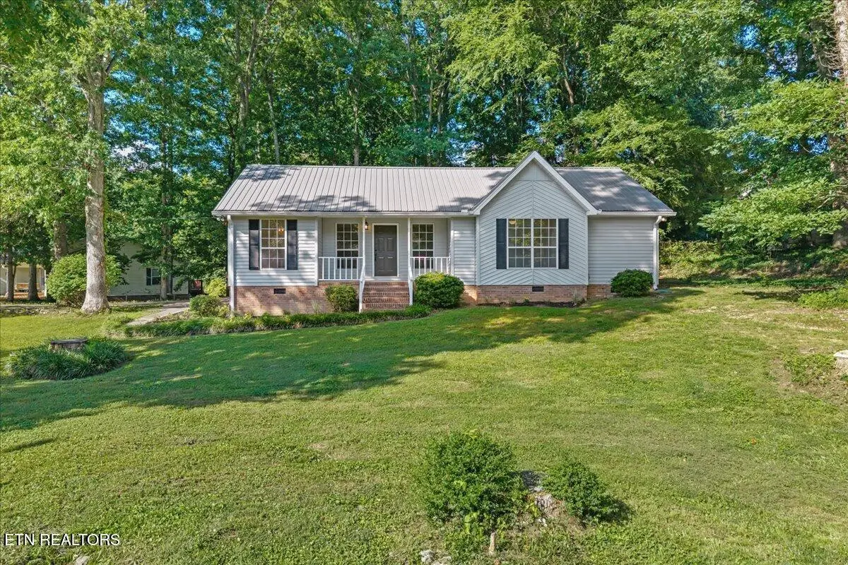 2613 Kenwood Drive, Athens, TN 37303 - #1