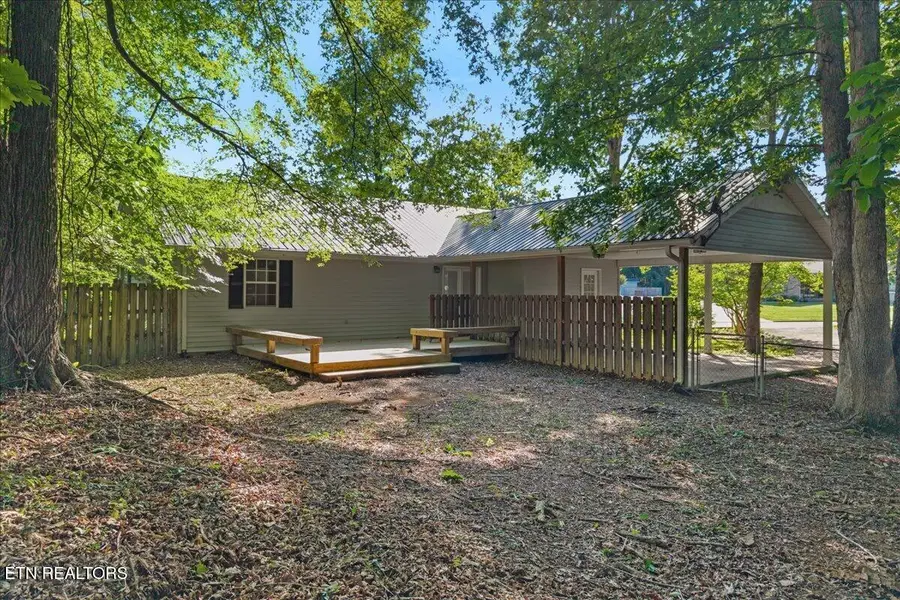 2613 Kenwood Drive, Athens, TN 37303 - #2