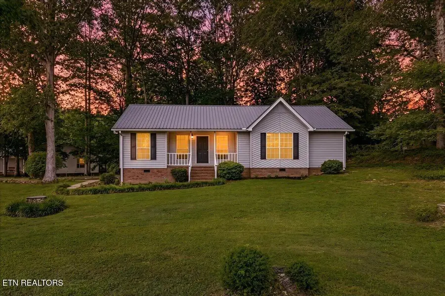 2613 Kenwood Drive, Athens, TN 37303 - #3