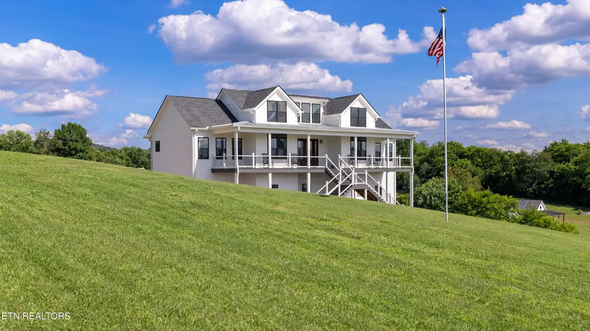 2324 Holston View Rd, New Market, TN 37820 - #1