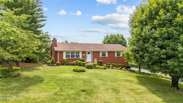 5412 Springplace Circle, Knoxville, TN 37924