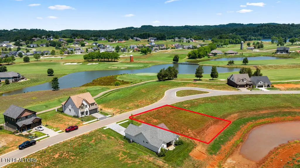 440 Black Bear Circle, Loudon, TN 37774 - #1