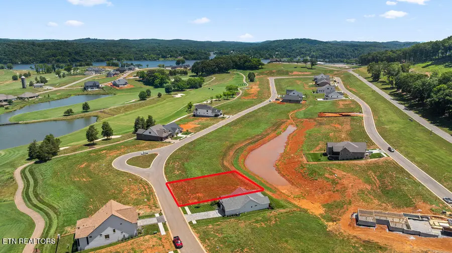 440 Black Bear Circle, Loudon, TN 37774 - #3