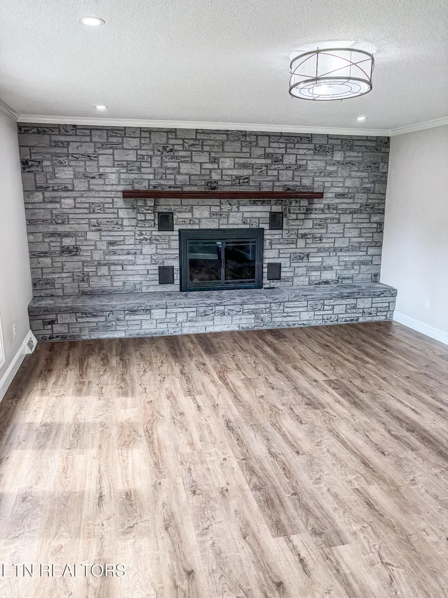 6717 Parklake Drive, Knoxville, TN 37920 - #3