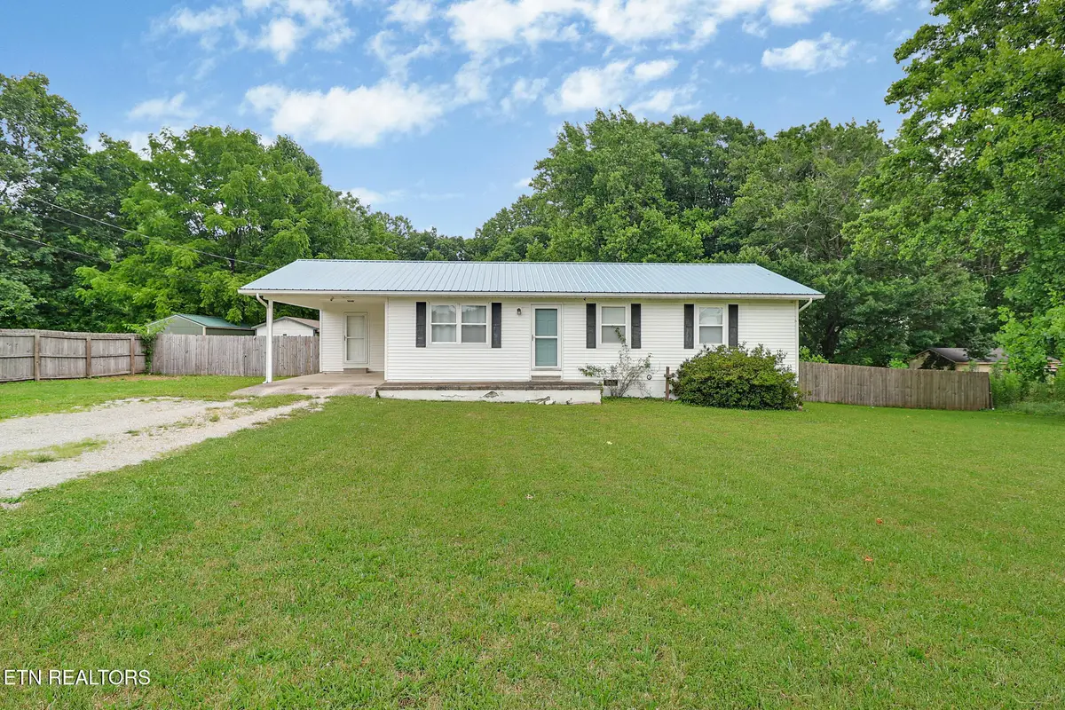 111 Meadow Creek Drive, Crossville, TN 38572 - #1