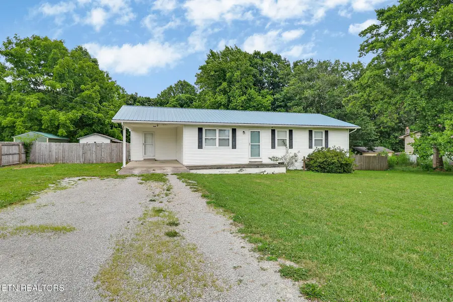 111 Meadow Creek Drive, Crossville, TN 38572 - #3