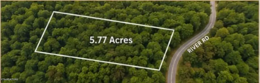 River Rd, Andersonville, TN 37705 - #2