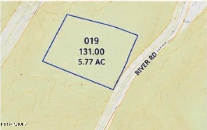 River Rd, Andersonville, TN 37705 - #3