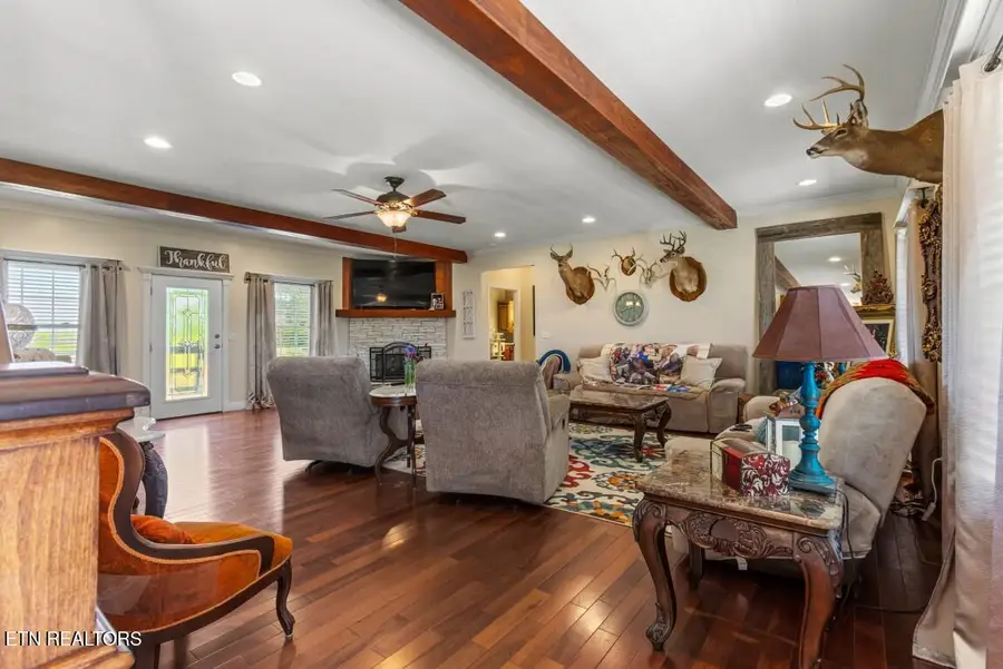 124 County Road 619, Etowah, TN 37331 - #2