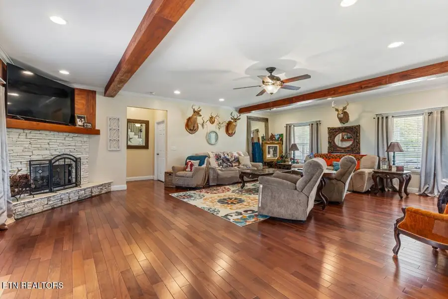 124 County Road 619, Etowah, TN 37331 - #3