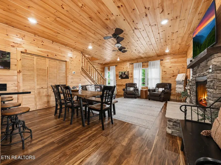 856 & 862 Crest View Drive, Gatlinburg, TN 37738 - #3