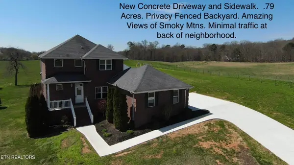 427 Montana Court, Seymour, TN 37865