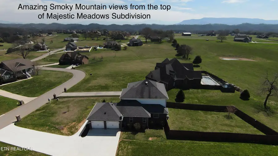 427 Montana Court, Seymour, TN 37865 - #2