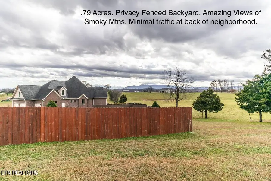 427 Montana Court, Seymour, TN 37865 - #3