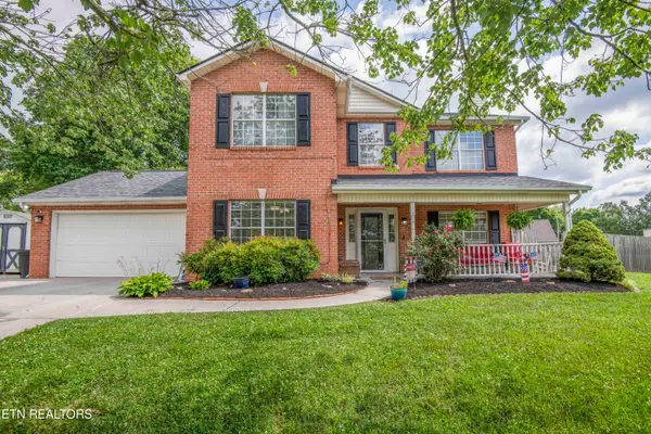 512 Windgate Court, Powell, TN 37849