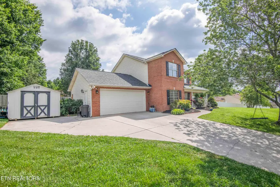 512 Windgate Court, Powell, TN 37849 - #2
