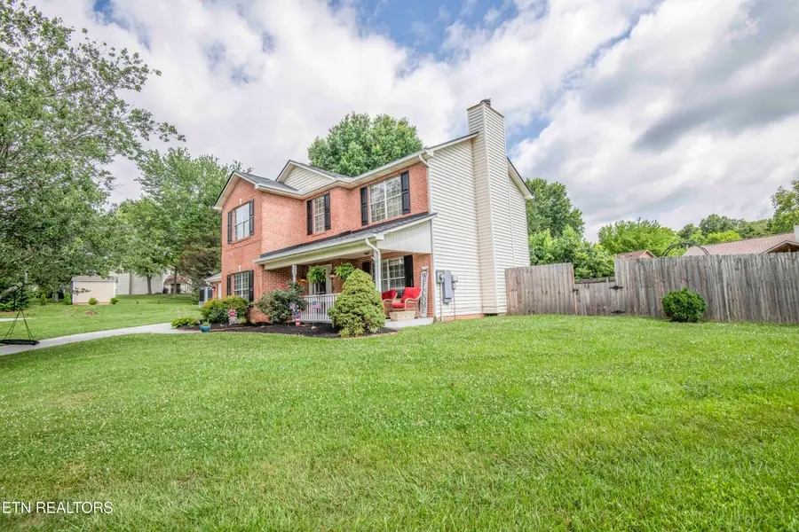 512 Windgate Court, Powell, TN 37849 - #3