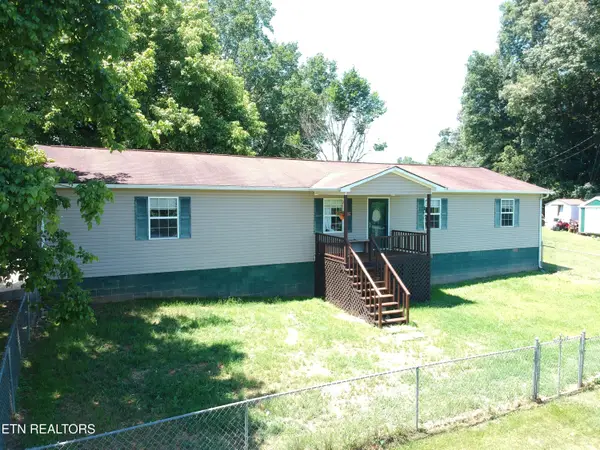 177 Helen Lane, Tazewell, TN 37879