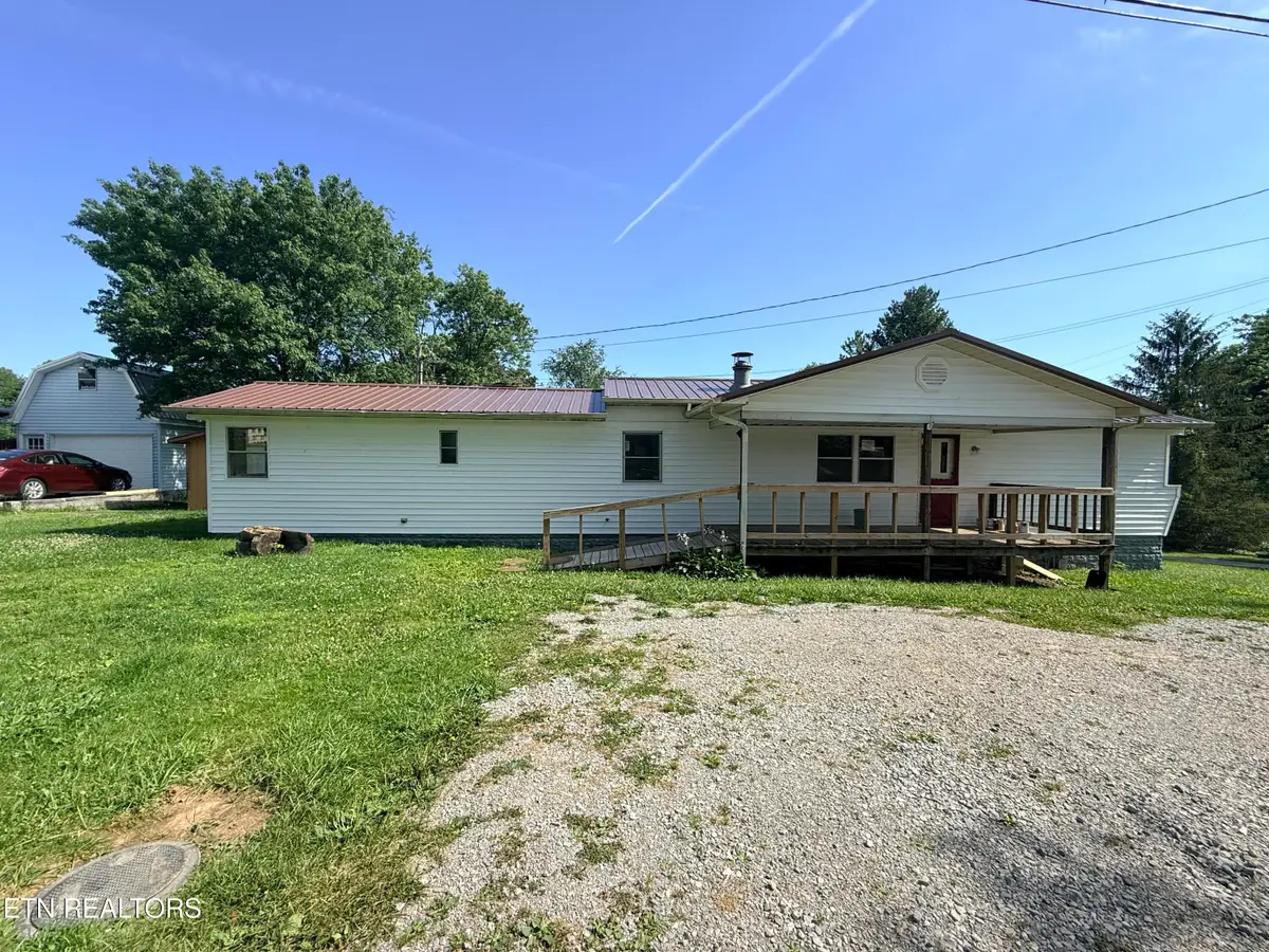 431 Patton Heights Circle, Jamestown, TN 38556 - #1