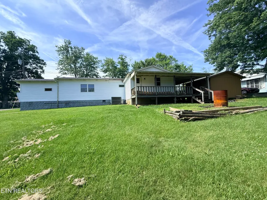 431 Patton Heights Circle, Jamestown, TN 38556 - #2