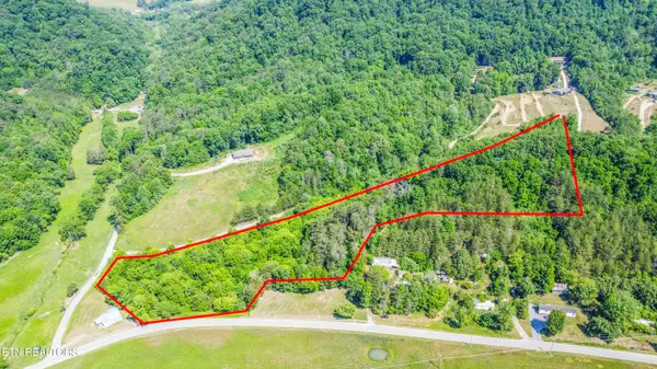 Ousley Gap Rd #Tract 3, Maynardville, TN 37807
