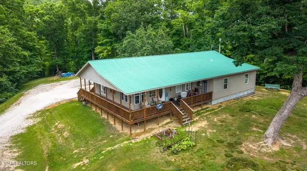 1153 Ditney Tr, Pioneer, TN 37847
