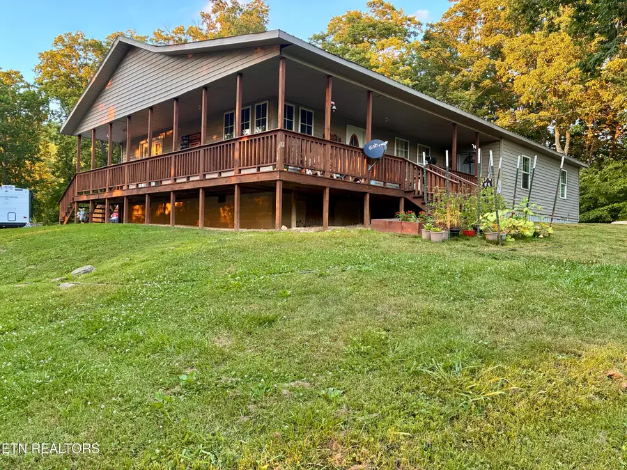 1153 Ditney Tr, Pioneer, TN 37847 - #2