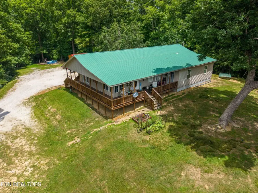 1153 Ditney Tr, Pioneer, TN 37847 - #3