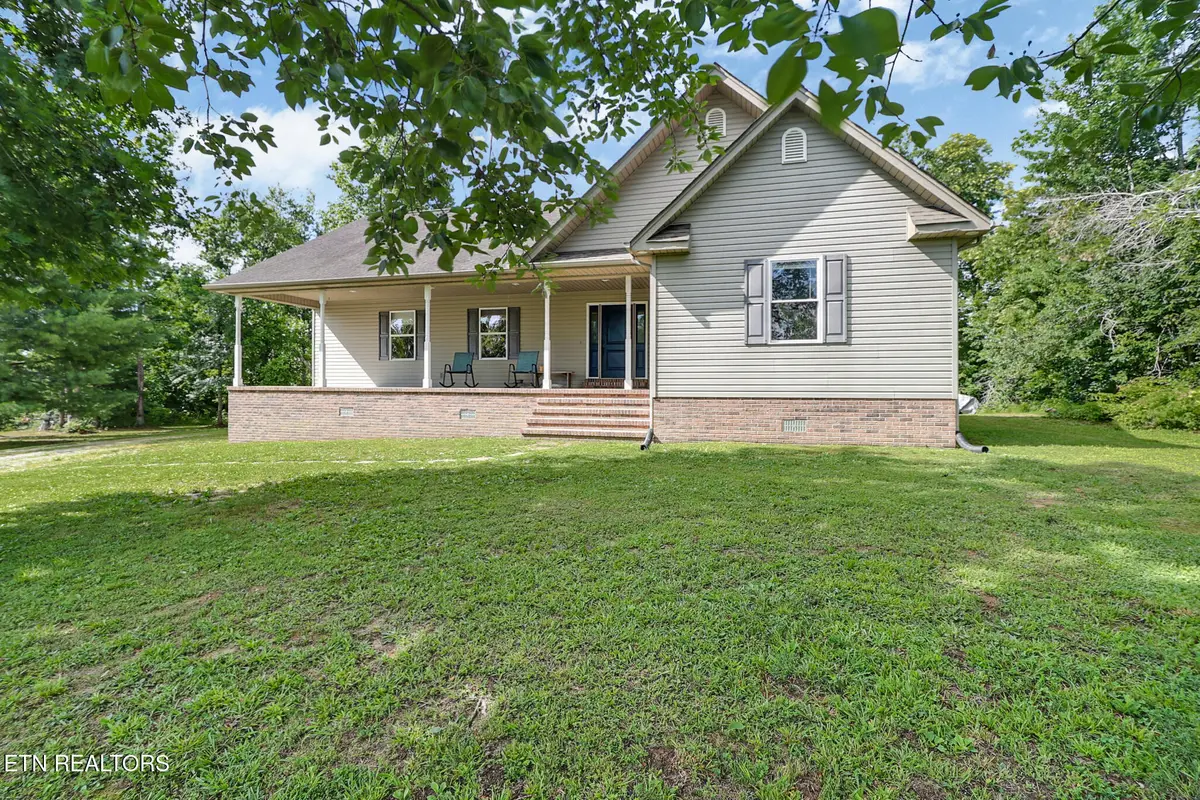 3426 Rugby Pike, Jamestown, TN 38556 - #1