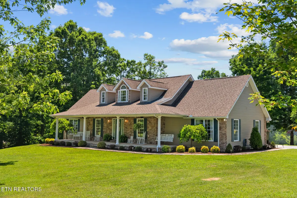 5171 Wilder 9ac Rd, Grimsley, TN 38565 - #1