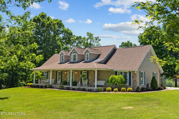 5171 Wilder 9ac Rd, Grimsley, TN 38565