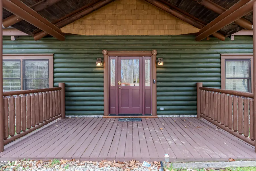403 Happy Hollow Lane, Sevierville, TN 37876 - #3