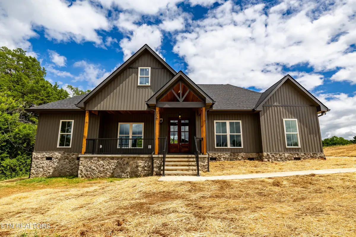 351 Meadow Rd, Greenback, TN 37742 - #1