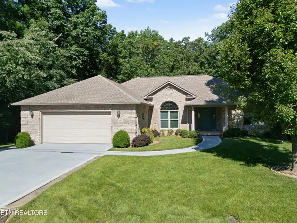 112 Cromwell Lane, Crossville, TN 38558